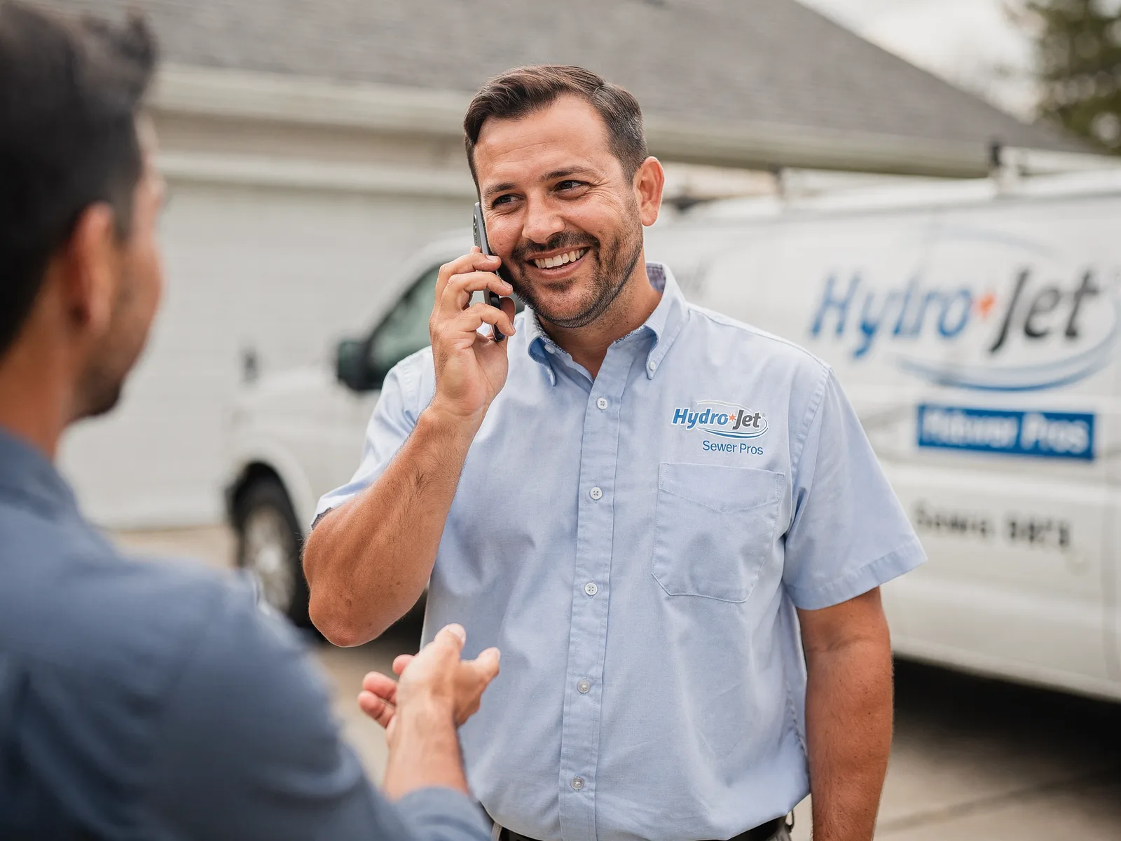 Hydro Jetting Filley, NE FAQs